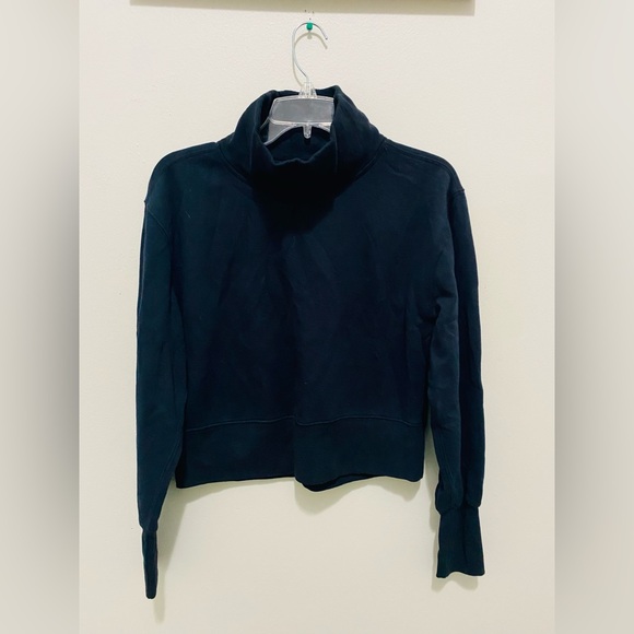 NWT Abercrombie & Fitch Turtle Nectar Sweatshirt - Picture 1 of 7